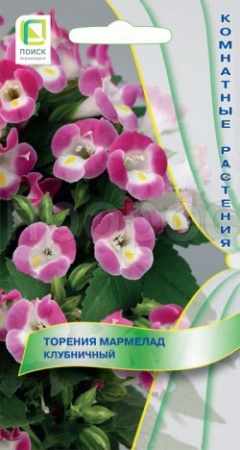 Поиск Торения Мармелад Клубничный 5шт