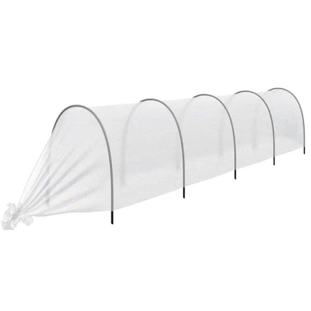 Парник 4 секции (4,5м) "уДачный" /5шт/