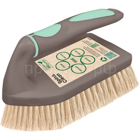 Щетка-утюжок Green Republic 14,5см платан SC5308 /32шт/ПР 