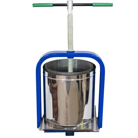 Пресс для отжима фруктов 20л ПВ-20 PROROST