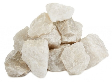 Соль природная кормовая ДОБРОЖИЛ 30 кг (соляные глыбы)