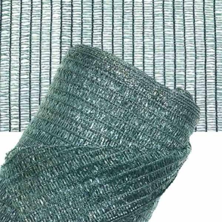 Сетка затеняющая "STRONG-35" 3*100м зеленая/NT30035GR/