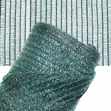 Сетка затеняющая "STRONG-35" 6*50м зеленая/NT60035GR/
