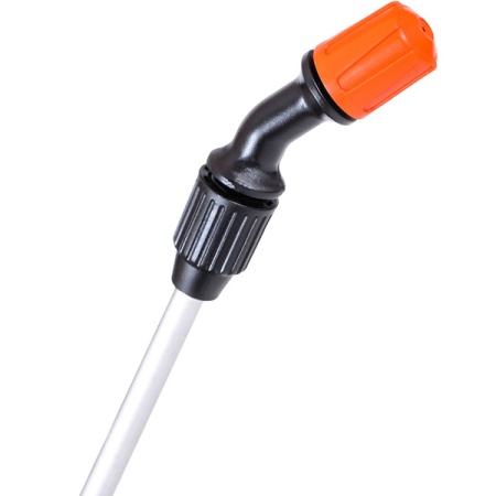 Брандспойт 3м универс. телескоп. стеклопласт. 4960-00 /10шт/20шт/Цикл